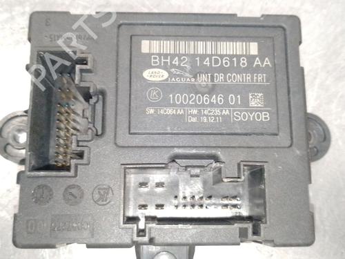 Comfort control module LAND ROVER RANGE ROVER SPORT I (L320) 3.0 D 4x4 | BP28356561M56 