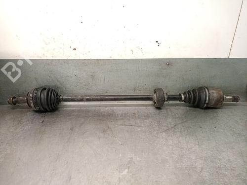 Used Right front driveshaft HONDA CIVIC VI Aerodeck (MB, MC) 1.5 16V (MB9) (114 hp) 26931205