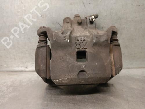left-front-brake-caliper-nissan-pulsar-hatchback-c13-2014-39067080 main image