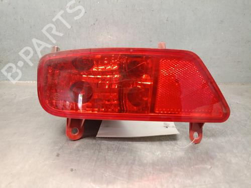Used Rear fog light Rear fog light PEUGEOT 3008 I MPV (0U_) 1.2 (131 hp) 33427945 33427945
