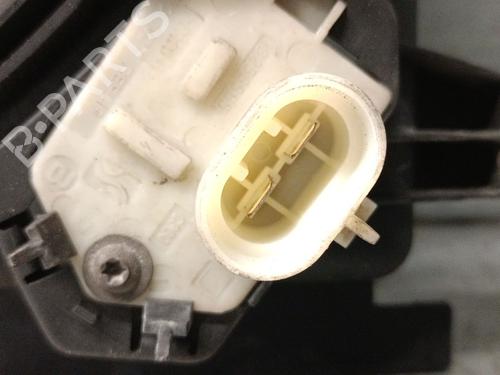 Køleventilator elektrisk OPEL CORSA D (S07) 1.2 (L08, L68) | BP29323013M35 