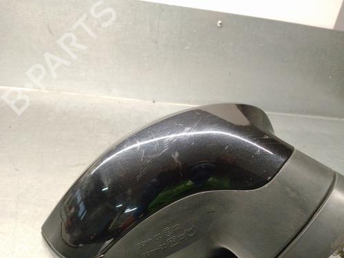 Right mirror SEAT LEON (1P1) 1.9 TDI | BP15107451C27 