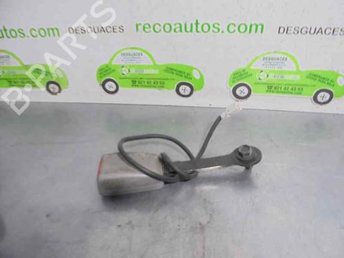 Seat buckle NISSAN X-TRAIL I (T30) 2.2 dCi | BP20251687I32 