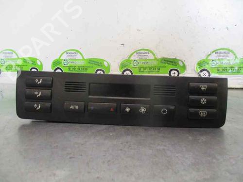 Used Climate control BMW 3 Compact (E46) 325 ti (192 hp) 2058180