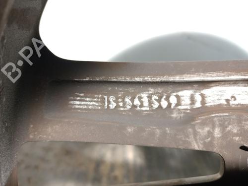 Rim BMW 1 (F40) 118 i | BP25235066C45 