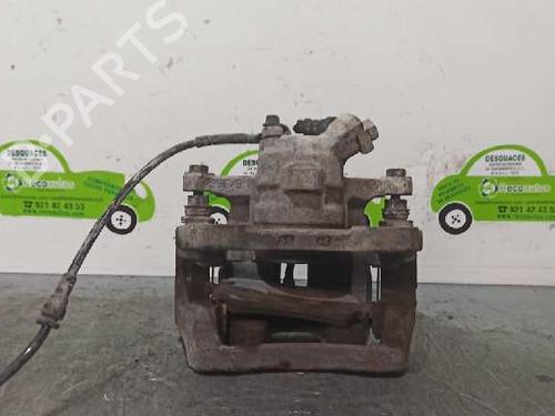 Right rear brake caliper LAND ROVER DISCOVERY III (L319) 2.7 TD 4x4 | BP11615994M106 