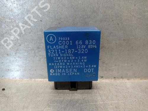 Used Electronic module MAZDA XEDOS 6 (CA) 1.6 16V (107 hp) 27396559