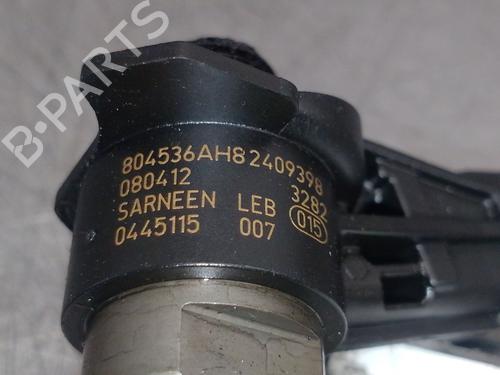 Injector RENAULT KOLEOS I (HY_) 2.0 dCi (HY0K) | BP36845289M100  - Image 5
