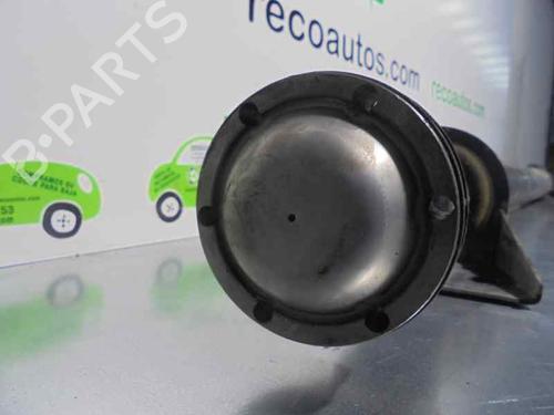Driveshaft MERCEDES-BENZ M-CLASS (W163) ML 400 CDI (163.128) | BP2086132M37 