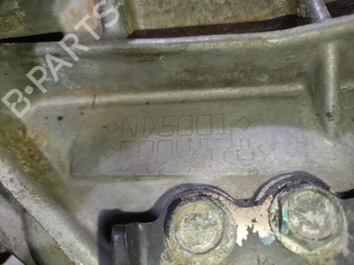 Gearbox RENAULT KOLEOS I (HY_) 2.0 dCi (HY0K) | BP37534705M3 - Image 8