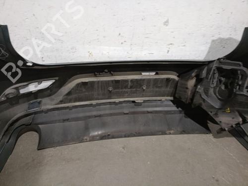 Rear bumper VOLVO V40 Hatchback (525) D3 | BP31171726C8