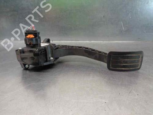 Pedal CITROËN C4 Grand Picasso II (DA_, DE_) 2.0 BlueHDi 150 9674829780 | 86ET40