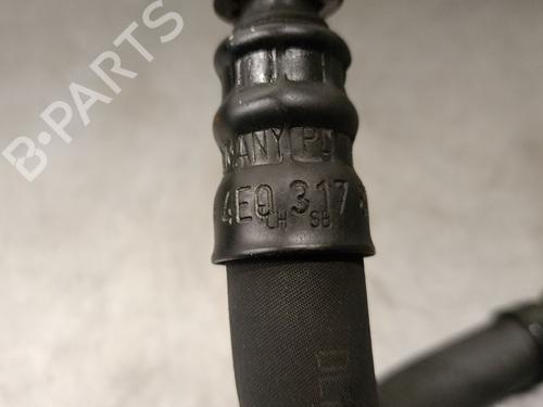 Pipe AUDI A8 D3 (4E2, 4E8) 3.0 TDI quattro | BP32262143M125