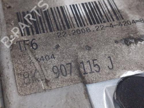 Engine control unit (ECU) AUDI A4 B8 (8K2) | BP36293234M57 - Image 6