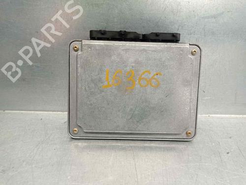 Engine control unit (ECU) OPEL VECTRA B Hatchback (J96)  | BP10688536M57 