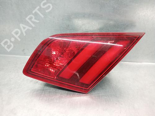 Used Right taillight PEUGEOT 308 II (LB_, LP_, LW_, LH_, L3_) 1.2 THP 130 (131 hp) 29424791
