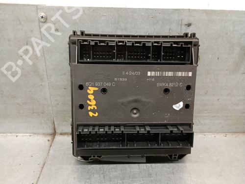Elektronische module SEAT IBIZA III (6L1) 1.2 (64 hp) 29165898