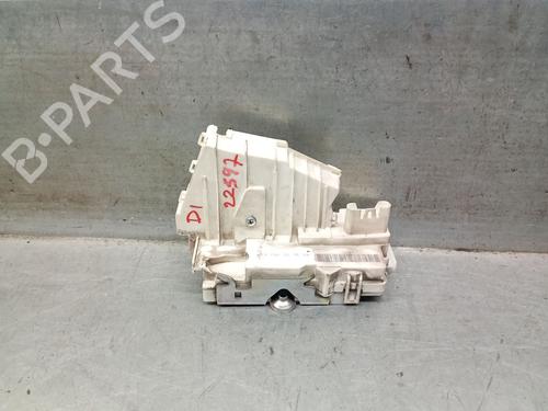 Used Front left lock MERCEDES-BENZ A-CLASS (W169) A 180 CDI (169.007, 169.307) (109 hp) 25454354