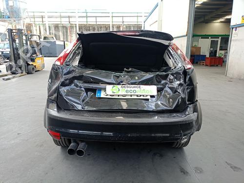 Engine FORD FOCUS II (DA_, HCP, DP) 1.8 TDCi | BP27697735M1 