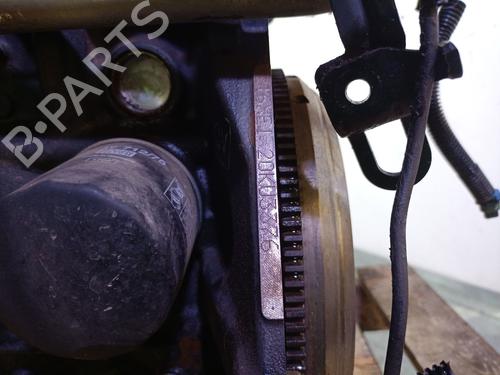 Engine OPEL ZAFIRA / ZAFIRA FAMILY B (A05) 1.6 (M75) | BP28127923M1 