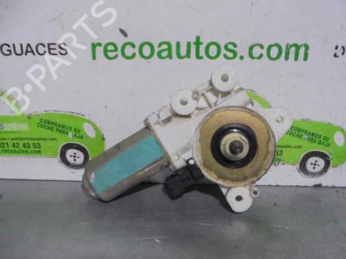 Left rear window motor SAAB 9-5 Estate (YS3E) 1.9 TiD | BP3246675E23 