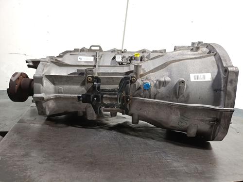 Gearbox ALFA ROMEO GIULIA (952_) 2.2 D (952AFA25, 952AFM25, 952ALA25) | BP38525393M3 - Image 6