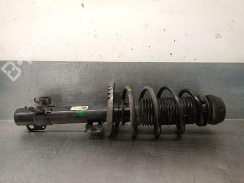 Right front shock absorber SKODA RAPID Spaceback (NH1) 1.4 TDI | BP27919984M17 