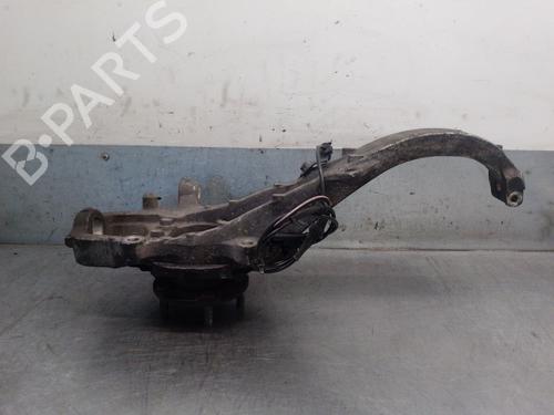 Right front steering knuckle INFINITI FX 30d AWD | BP39196858M26 - Image 7