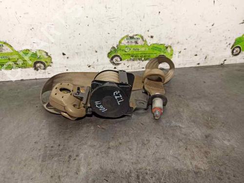 Rear left seatbelt SSANGYONG RODIUS I 2.7 Xdi | BP7446308I29 