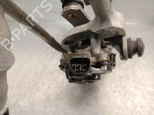 Front wiper motor SUBARU LEGACY V Estate (BR) 2.0 D AWD (BRD) | BP21793154M29 