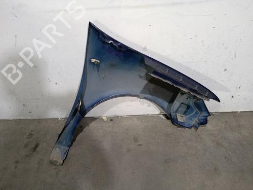 Left front fenders DACIA SANDERO II 1.0 SCe 75 (B8JC, B8JD, B8NC) | BP28725999C41