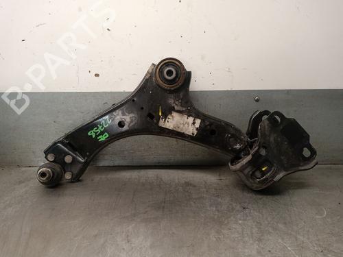 Used Left front suspension arm VOLVO V60 I (155) D3 / D4 (163 hp) 26502548