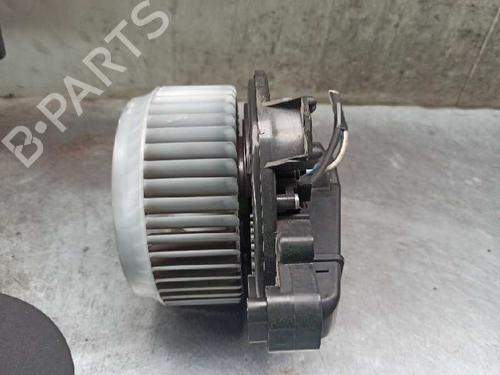 Heater blower motor TOYOTA PRIUS (_W3_) 1.8 Hybrid (ZVW30) | BP7825753M62 