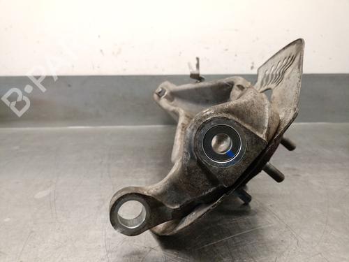 Left front steering knuckle JAGUAR F-PACE (X761) 2.0 TD4 | BP30143101M25