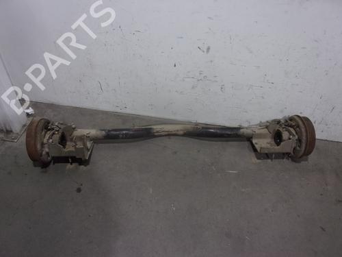 Bakaksel VOLVO 340-360 Saloon (344) 1.7 (80 hp) 16748801