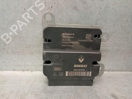 Used ECU airbags DACIA DOKKER MPV (KE_) 1.5 dCi (KEAJ, KEAH) (90 hp) 28538856