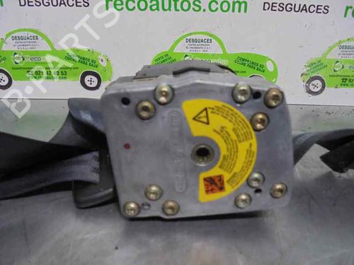 Rear left seatbelt AUDI A6 C5 Avant (4B5)  | BP7444115I29 