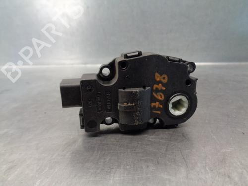 Used Heater blower motor BMW X5 (E70) 3.0 d (235 hp) 12453228