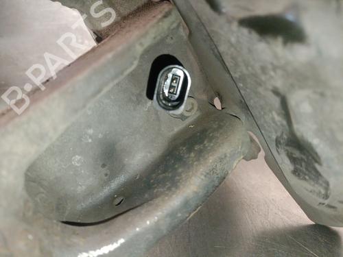 Left front steering knuckle SEAT TOLEDO IV (KG3) 1.6 TDI | BP30298724M25  - Image 5