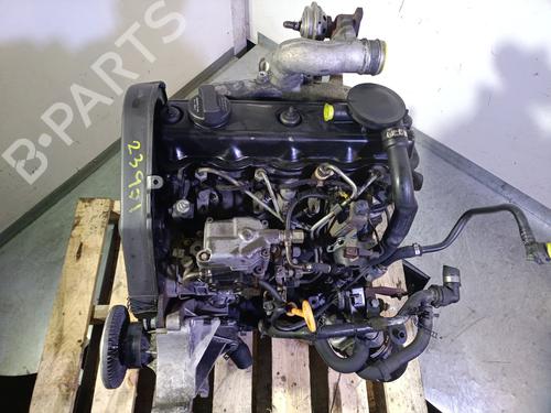 Motor VW PASSAT B5 (3B2) 1.9 TDI | BP30315077M1 