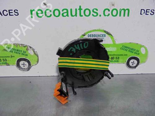 Used Squib airbag VW GOLF IV (1J1) 1.6 16V (105 hp) 2115248
