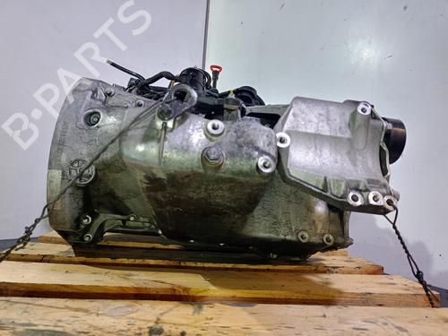 Engine MERCEDES-BENZ A-CLASS (W168) A 170 CDI (168.009, 168.109) | BP17756015M1 