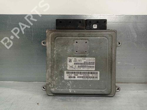 Engine control unit (ECU) DODGE AVENGER 2.0 | BP12056575M57 