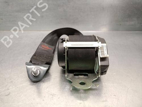Used Rear right seatbelt PEUGEOT 208 I (CA_, CC_) 1.6 BlueHDi 100 (100 hp) 24154313