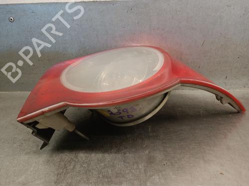 Right taillight VW EOS (1F7, 1F8) 2.0 TDI | BP36996244C35 - Image 5