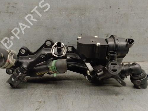 Used Other RENAULT MEGANE III Grandtour (KZ0/1) 1.2 TCe (KZ2B, KZ11) (116 hp) 25454698