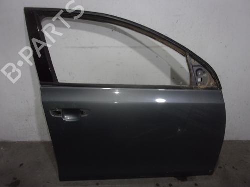 Used Right front door VW GOLF VI (5K1) 1.6 TDI (105 hp) 17483753