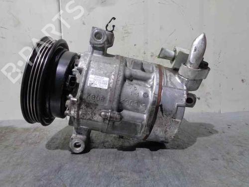 AC compressor FIAT STILO (192_) 1.6 16V (192_XB1A) | BP4820207M34 