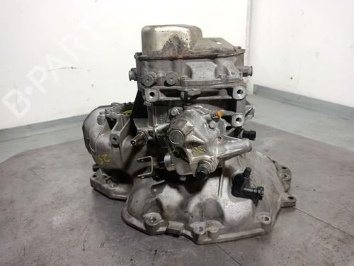 Gearbox OPEL CORSA D (S07) 1.4 (L08, L68) | BP34350852M3  - Image 6