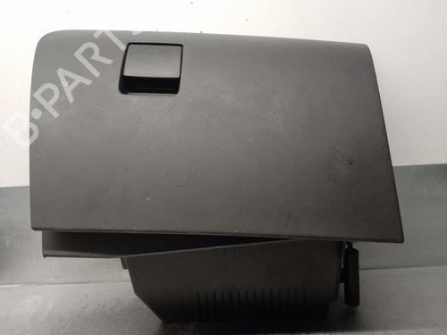 Handschuhfach für OPEL ASTRA H GTC (A04) [2005-2010]  16195395